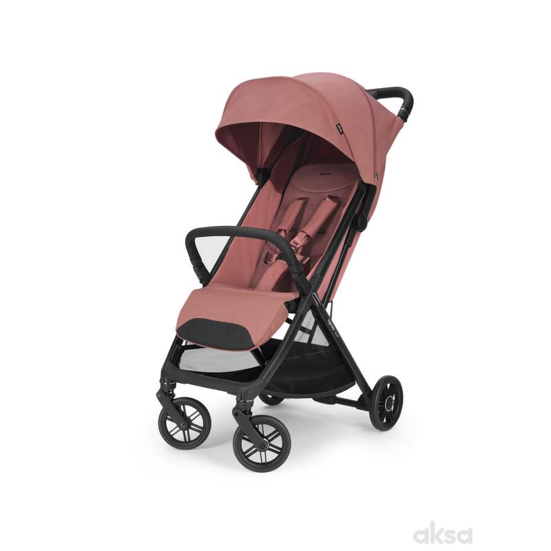 Kolica Quid 3 aurora roze Inglesina