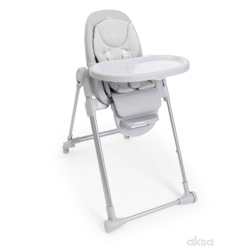 Hranilica Polly Armonia steel Chicco