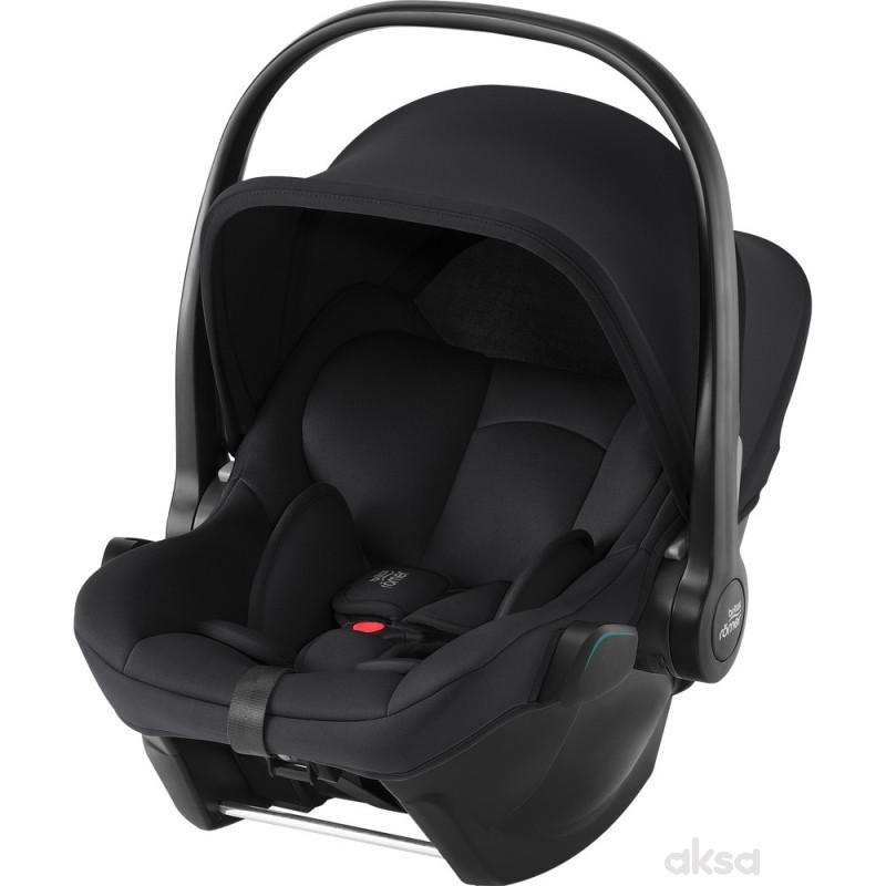 Auto sedište Baby Safe Core i-Size 40-83cm Britax crna Romer 