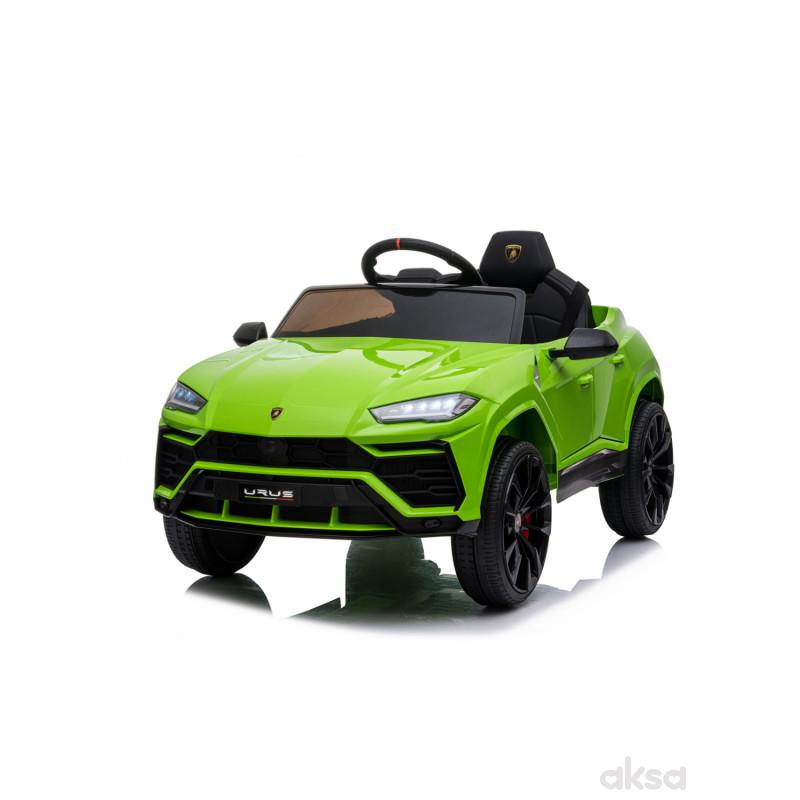 Automobil lamborghini Urus automobil na akumulator Lamborghini