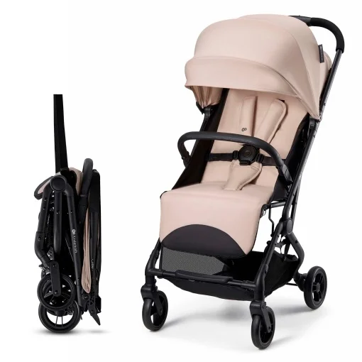 KOLICA INDY 3 BEIGE KINDERKRAFT 