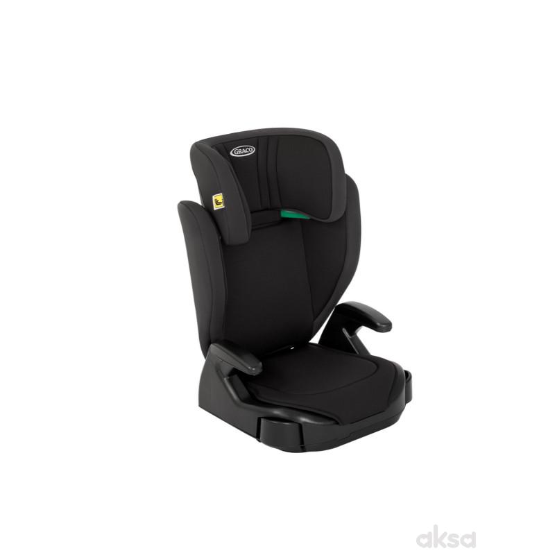 Auto sedište Junior Maxi i-Size 100-150cm midnight Graco