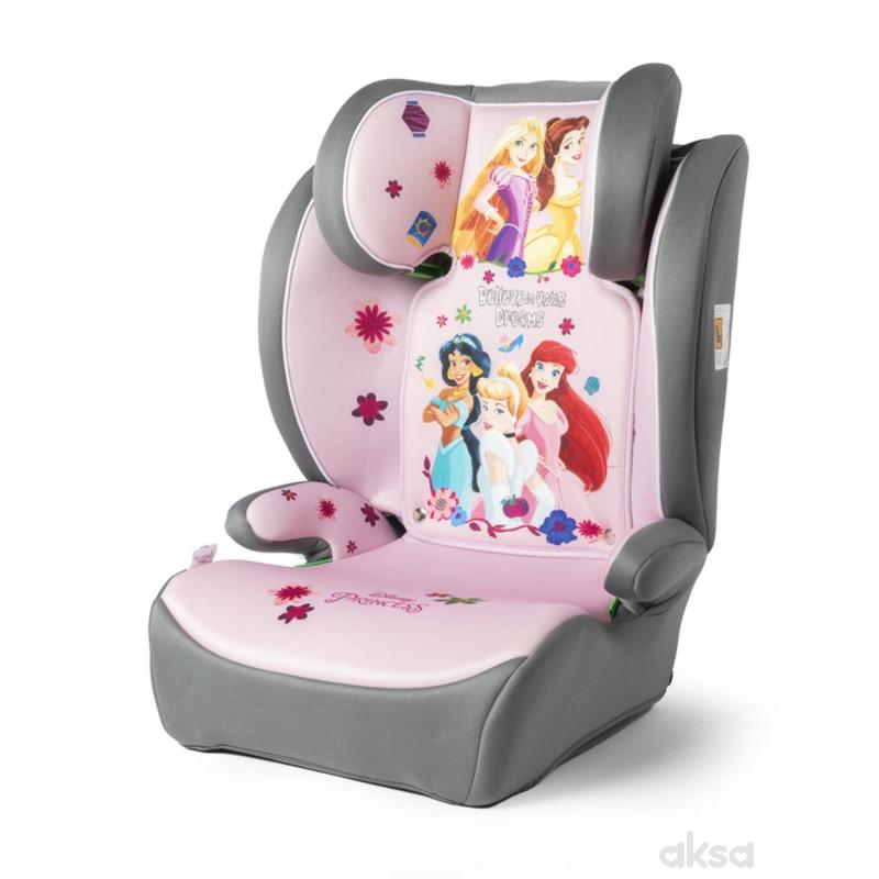 Auto sedište Pallade 100-150cm princess Colzani 