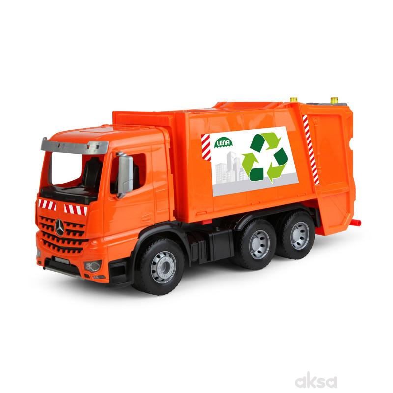 Igračka Worxx đubretarac Arocs Lena