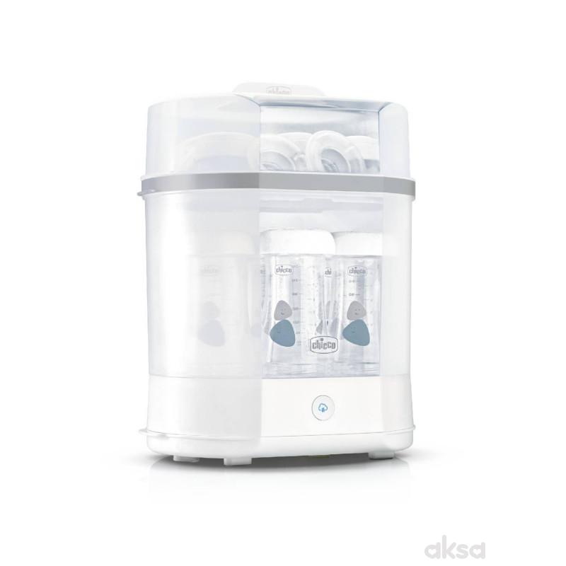 Sterilizator sa parom 2022 Chicco