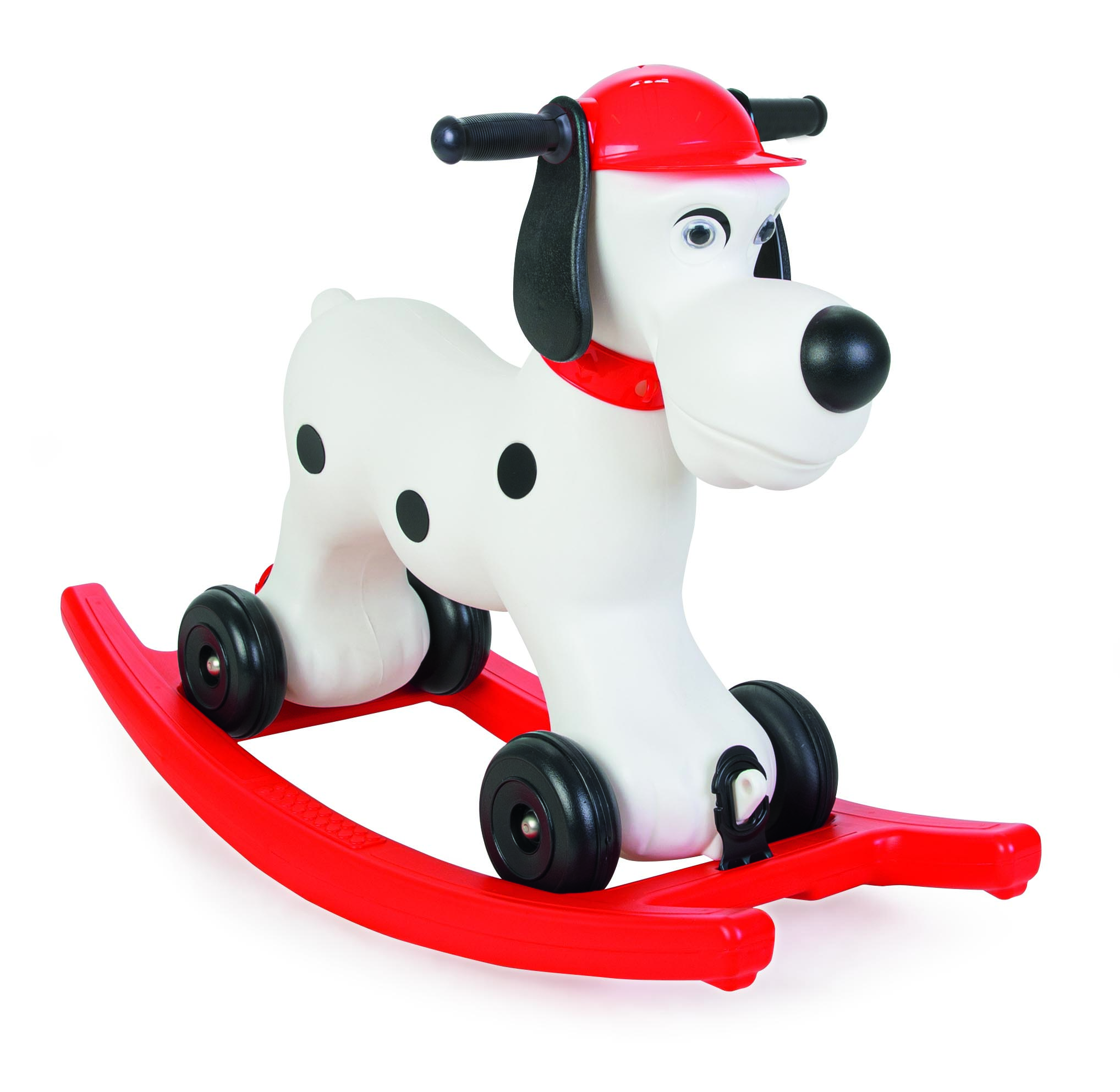 Njihalica za dvorište Slatka kuca Pilsan