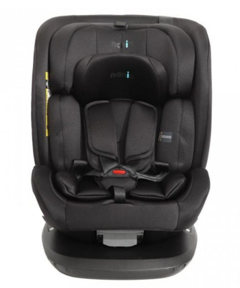 Auto sedište DreamRide 40-150cm crna Nania 