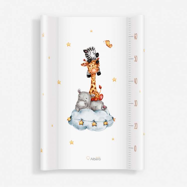 Podloga za povijanje beba PT70 424 Alberomio