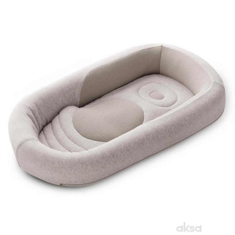 Gnezdo za bebe Welcome Pod bež Inglesina