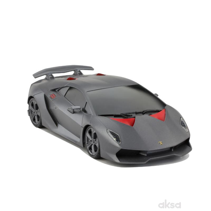 Automobil  RC Lamborghini Sesto Elemento 1:18 Rastar