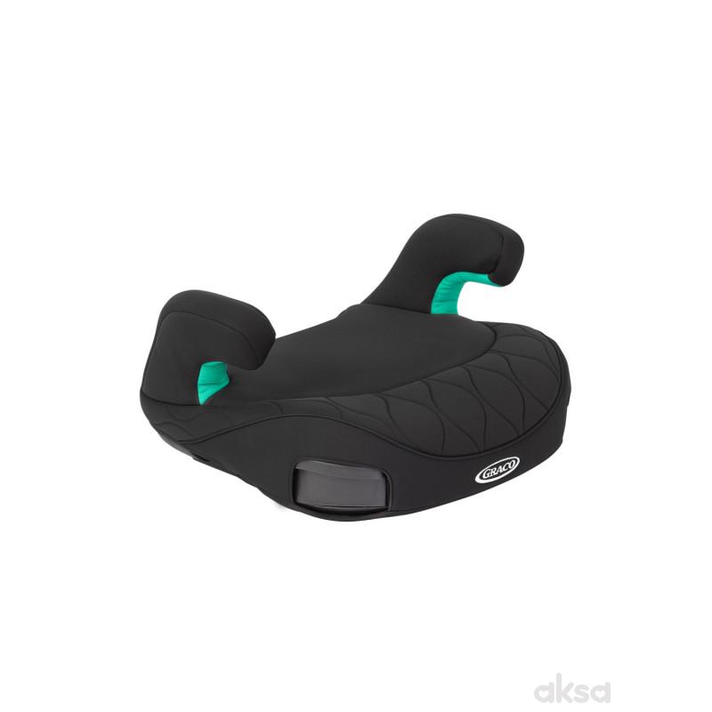 Auto sedište Booster Max i-Size 137-150cm midnight Graco