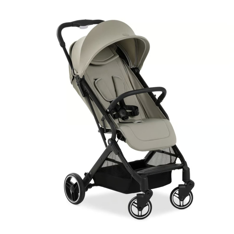 Kolica Travel N Care Plus velvet olive Hauck 
