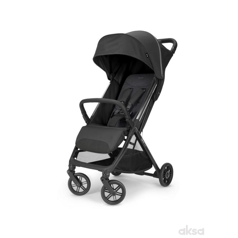 Kolica Quid 3 cosmic black Inglesina