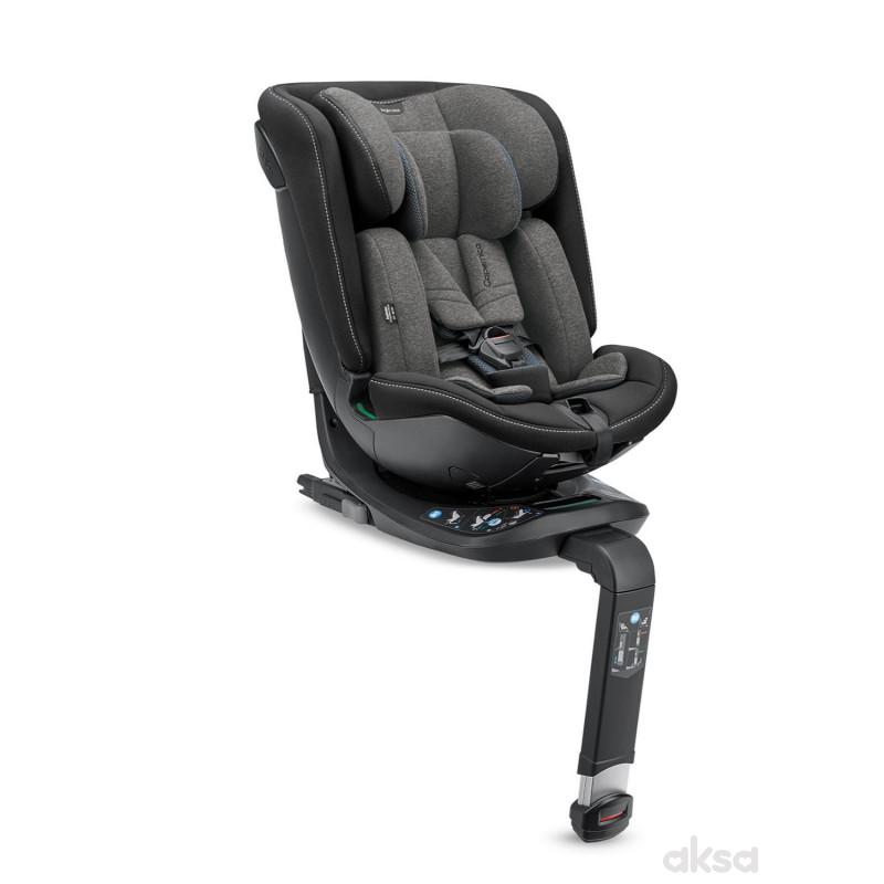 Auto sedište Copernico i-Size 40-145cm crna Inglesina