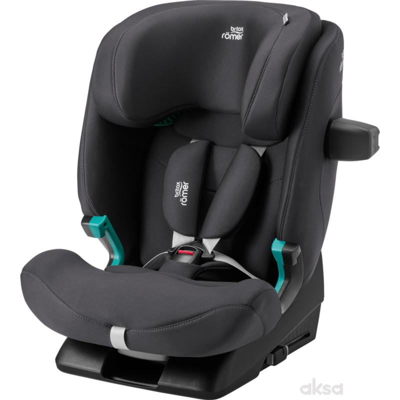Auto sedište Advansafix Pro 76-150cm deep grey Britax Romer 