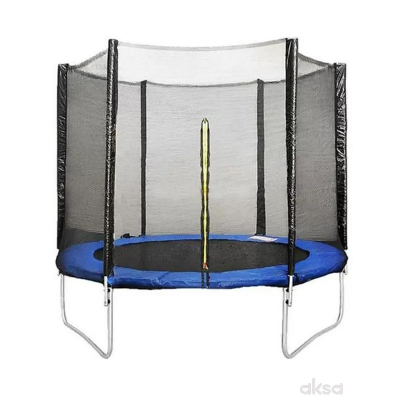 Trambolina za decu 183 cm BBO