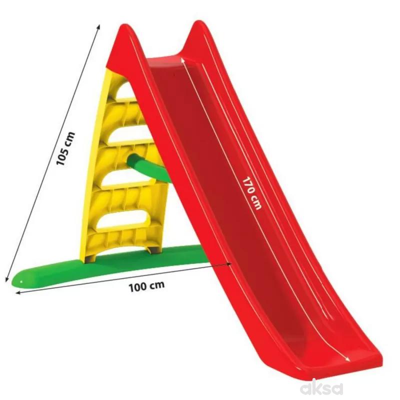 Tobogan za decu 170 cm Dohany Toys