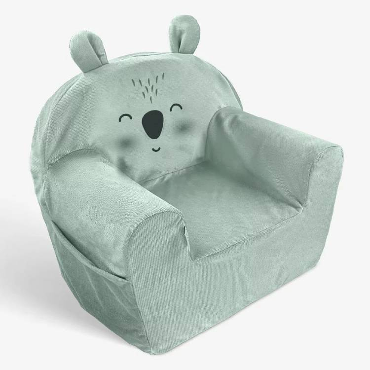 Fotelja za decu A003 Koala Alberomio