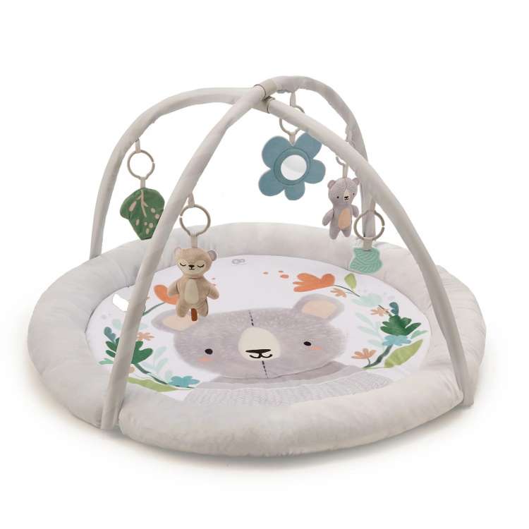 Podloga za igru Cozyplay Kinderkraft