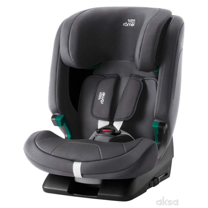 Auto sedište Versafix 76-150cm mid siva Britax Romer 