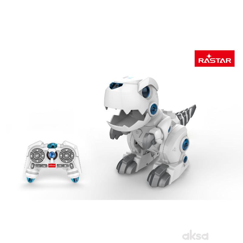 Automobil RS robot dino Rastar