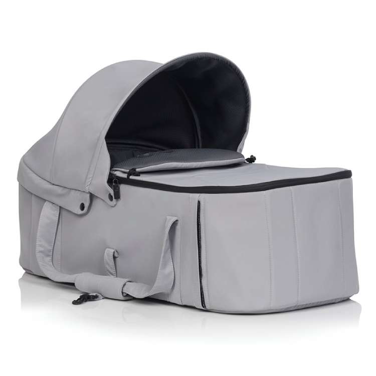 Mekana kolevka za kolica Easy go echo Cloudy Grey Euro Cart