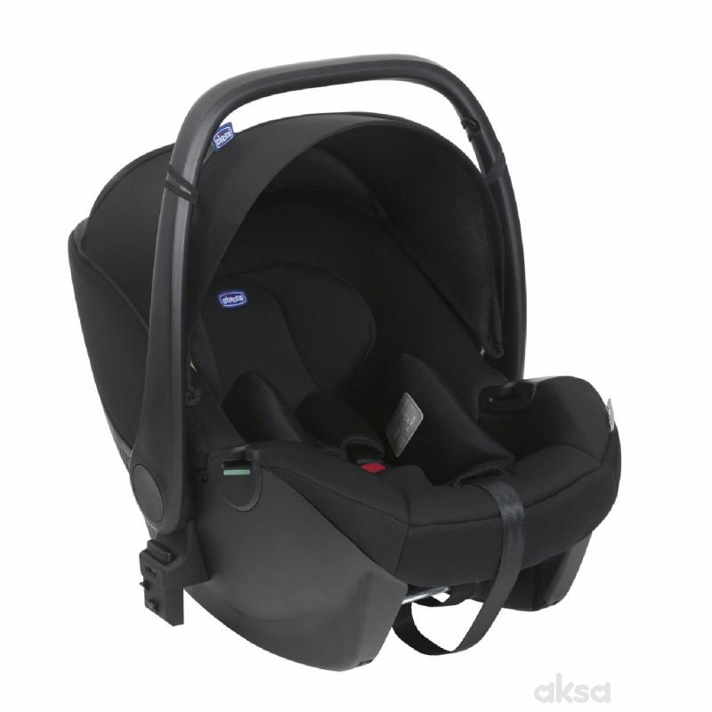Auto sedište Kory i-Size 40-80cm  crna Chicco