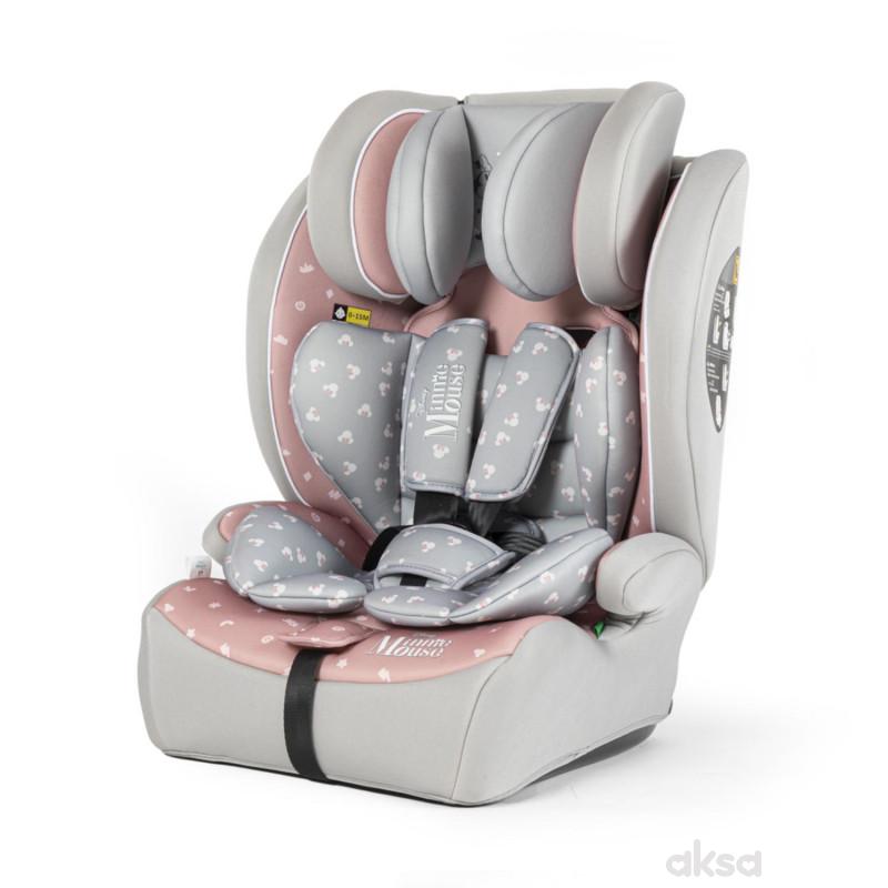 Auto sedište Leda 76-150cm Minnie Colzani 