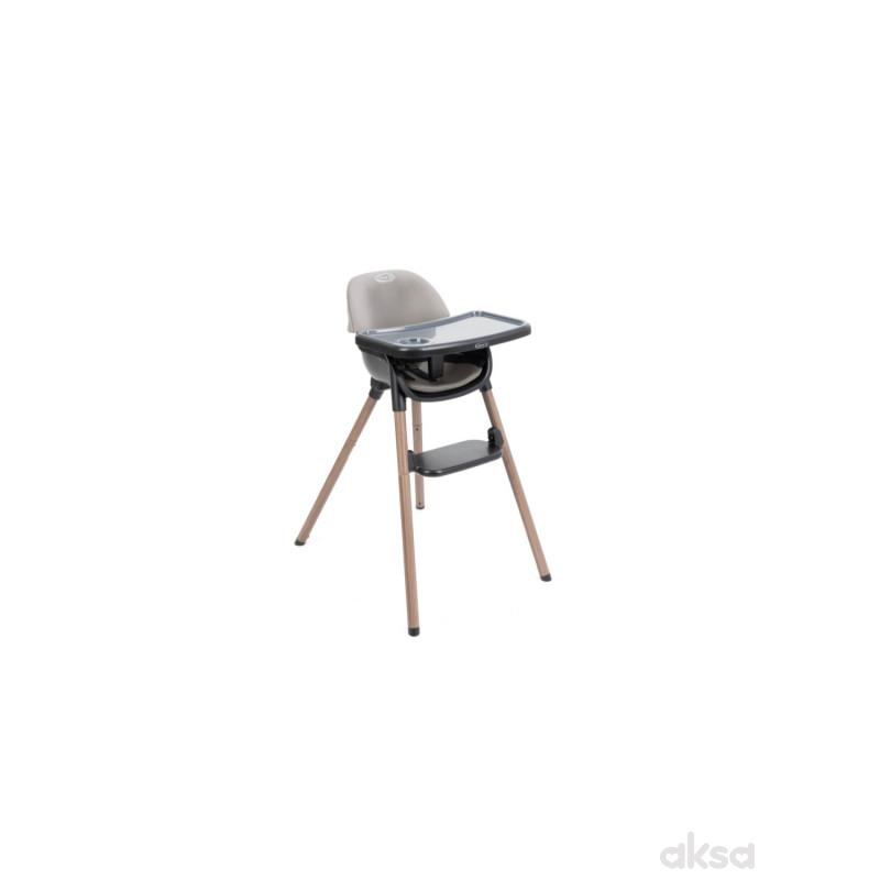 Hranilica Presti Graco siva steeple
