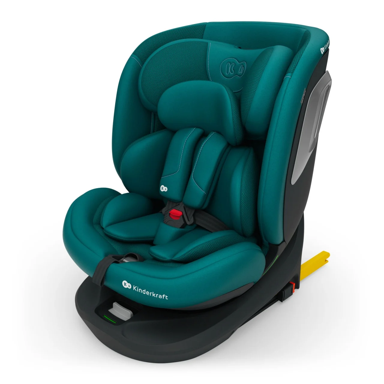 Auto sedište I-Grow 2 Plus I-Size 40-150 CM Green Kinderkraft