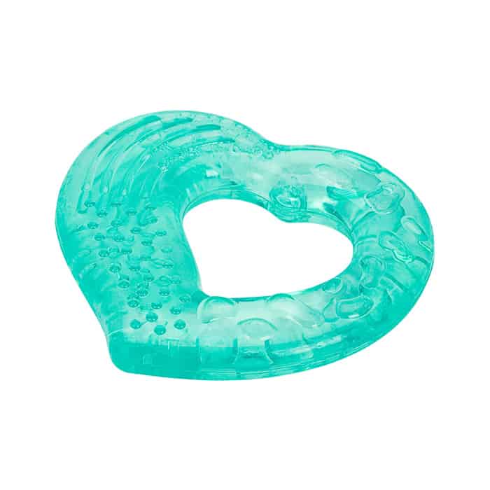 Vodena glodalica Šaka - Zelena RK28-3Z Elfi