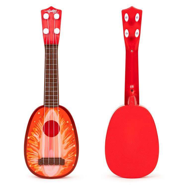 Ukulele gitara za decu Jagoda Eco Toys