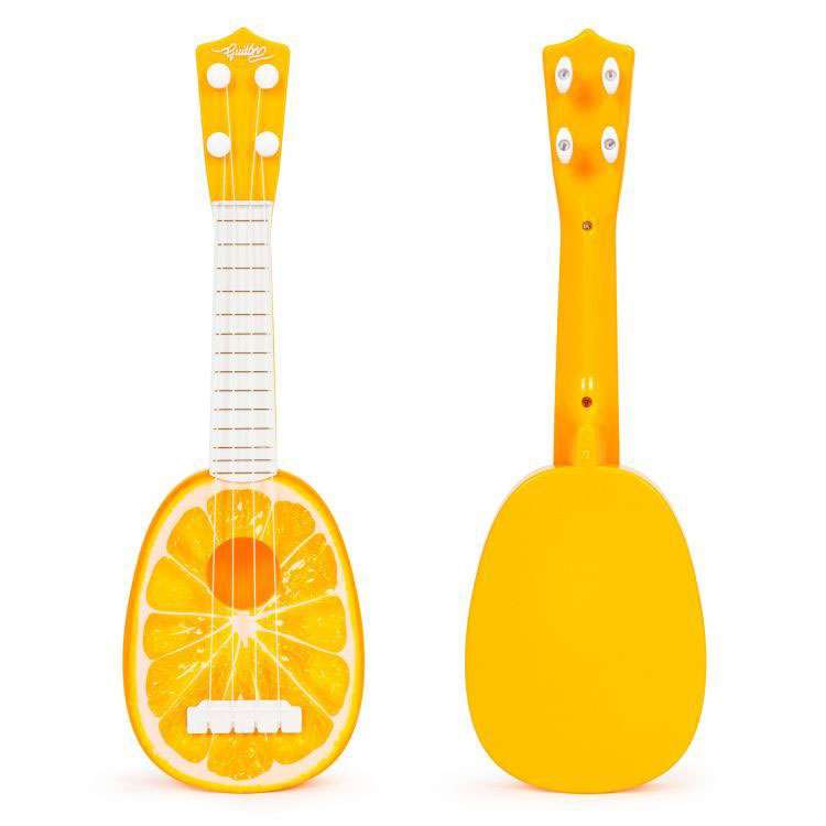 Ukulele gitara za decu Narandza Eco Toys