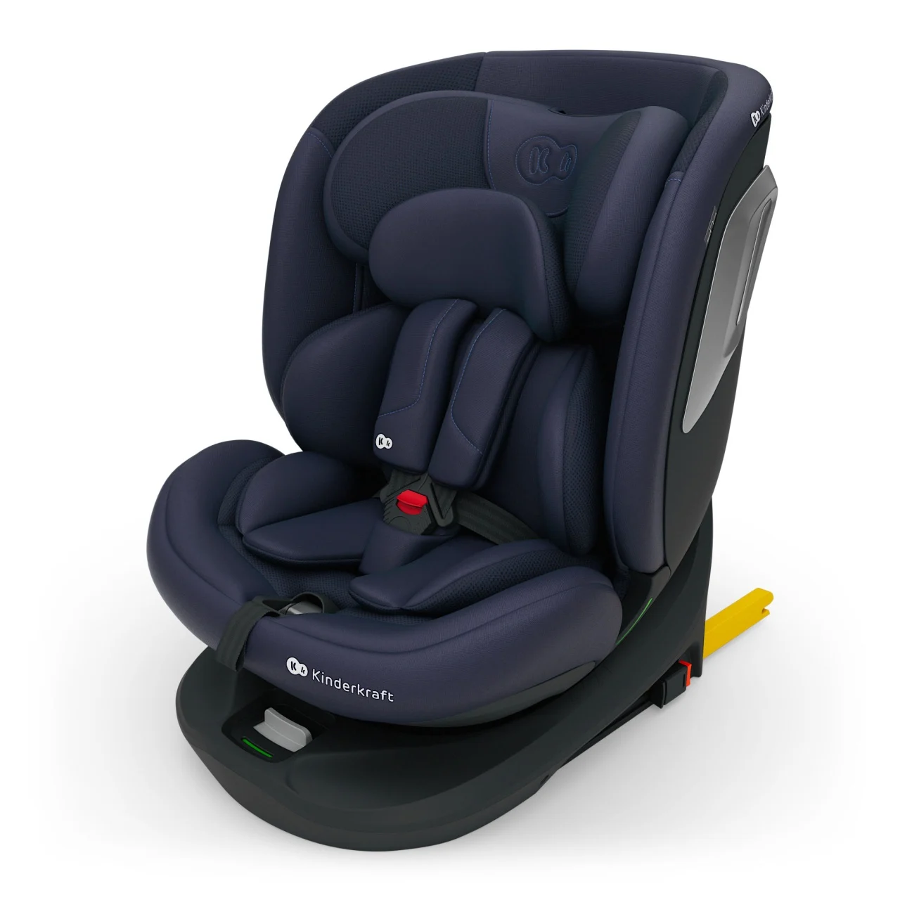Auto sedište I-Grow 2 Plus I-Size 40-150 CM Navy Kinderkraft