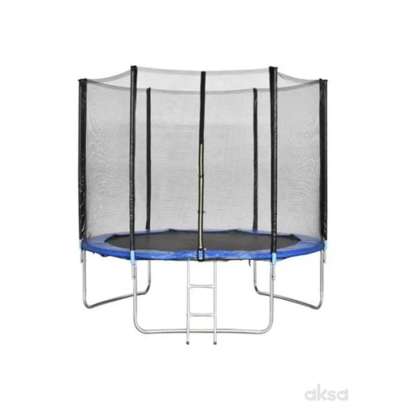 Trambolina za decu 366 cm BBO