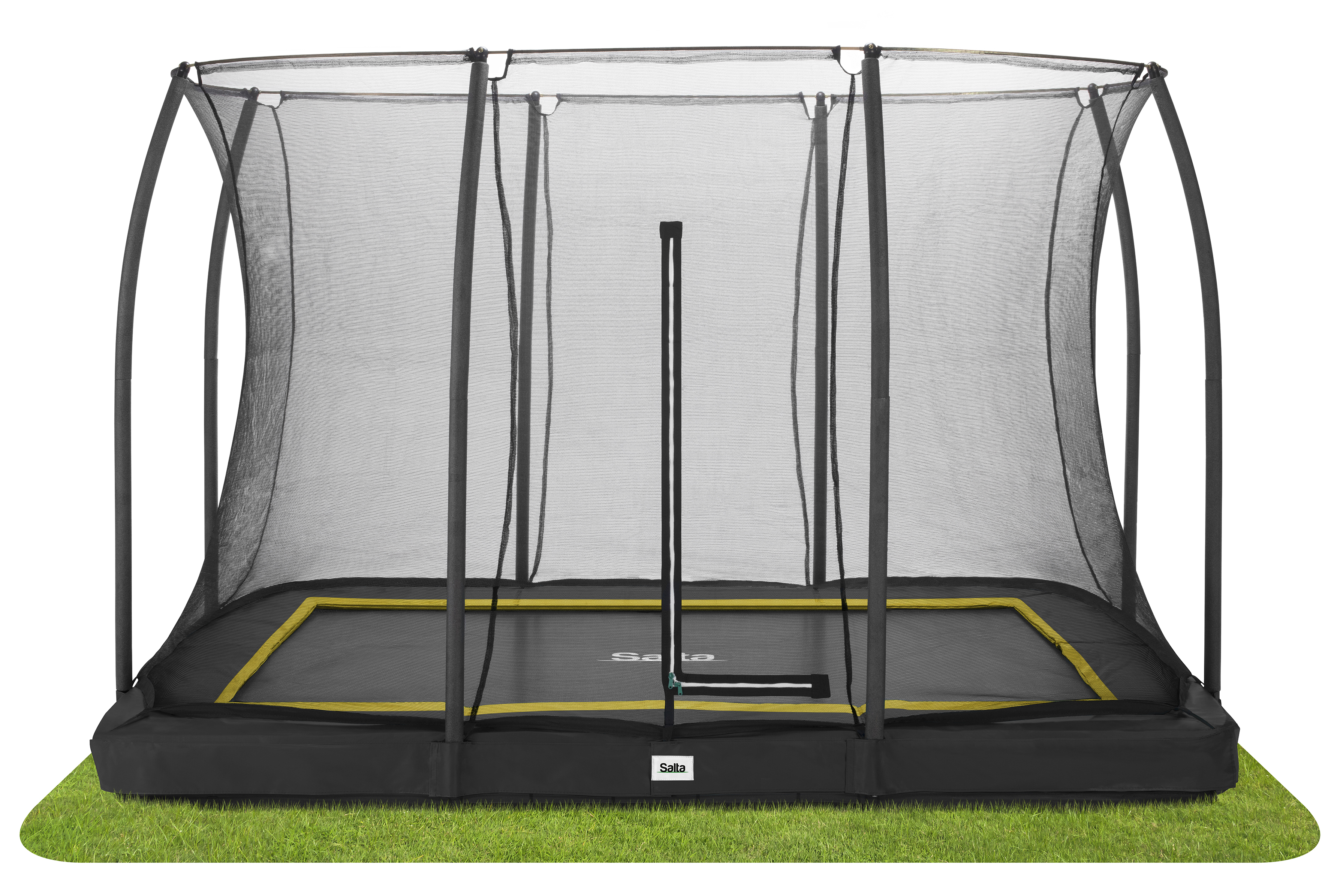 Trambolina Comfort edition ground 305x214 cm Salta