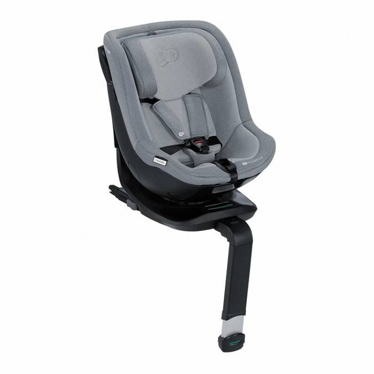 Auto sedište I-Guard Pro I-Size 61-105Cm Cool Grey Kinderkraft